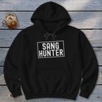 Sang Hunter Hoodie