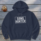 Sang Hunter Hoodie