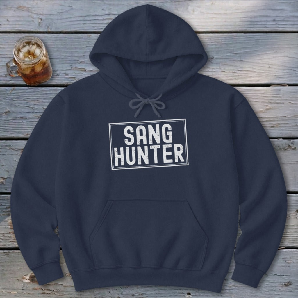 Sang Hunter Hoodie