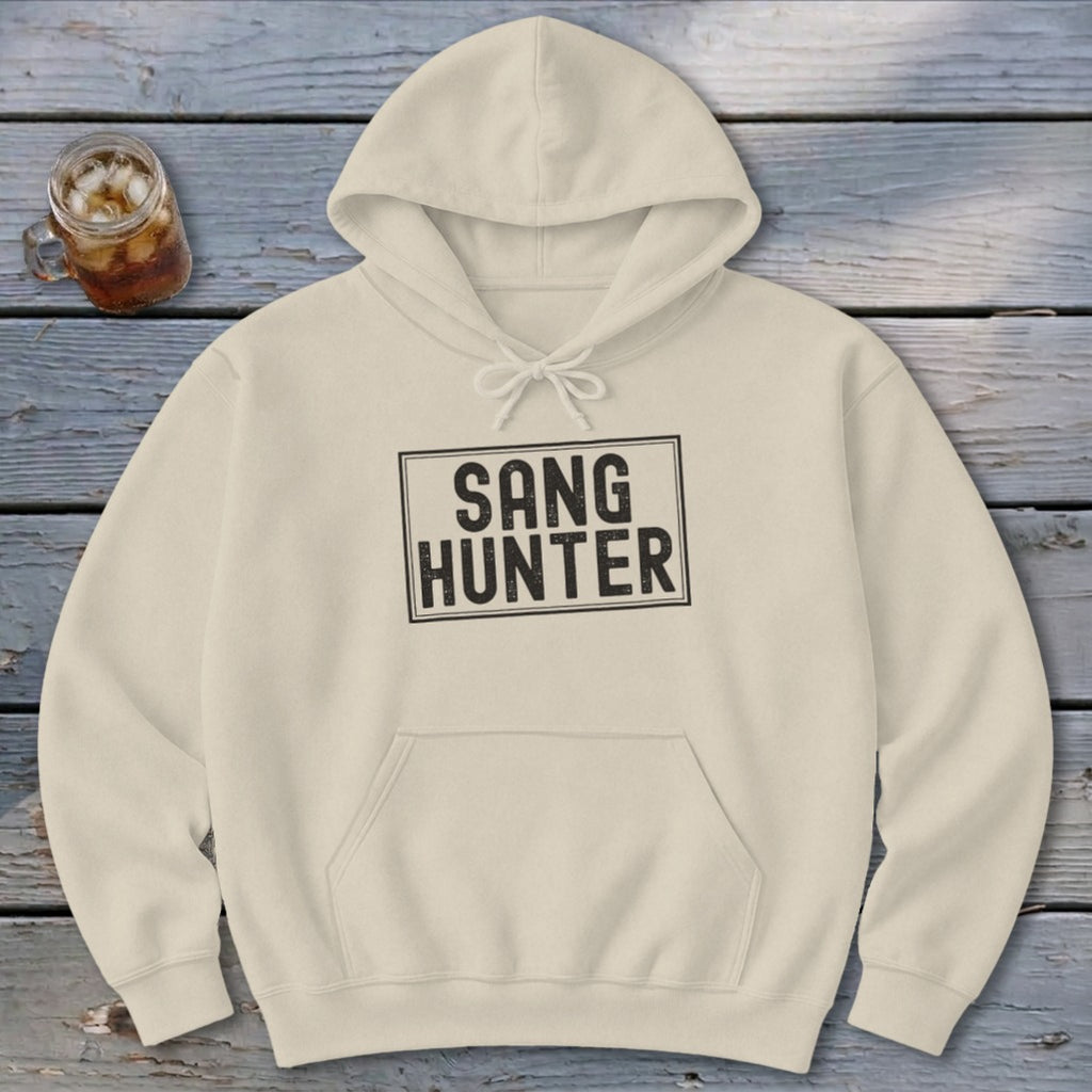 Sang Hunter Hoodie