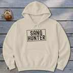 Sang Hunter Hoodie