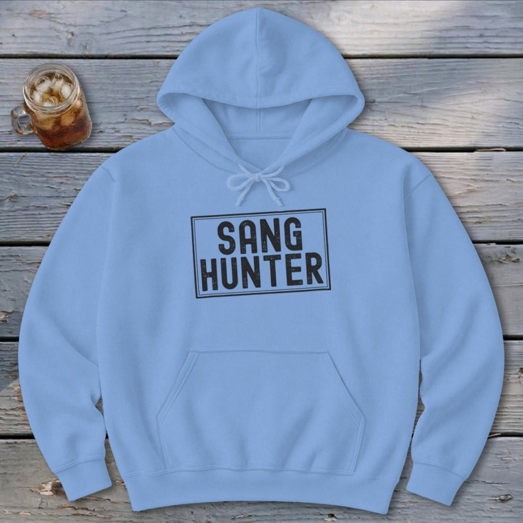 Sang Hunter Hoodie