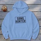 Sang Hunter Hoodie