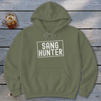 Sang Hunter Hoodie