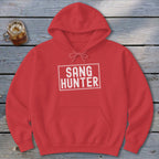 Sang Hunter Hoodie