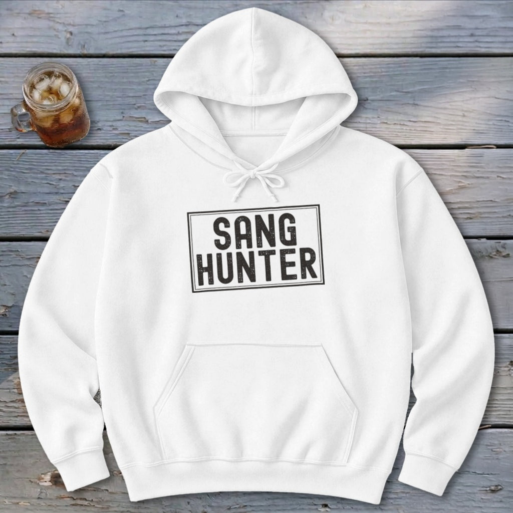 Sang Hunter Hoodie
