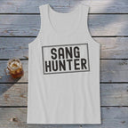 Sang Hunter Tank Top