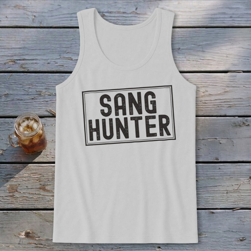 Sang Hunter Tank Top