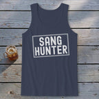 Sang Hunter Tank Top