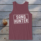 Sang Hunter Tank Top