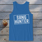 Sang Hunter Tank Top