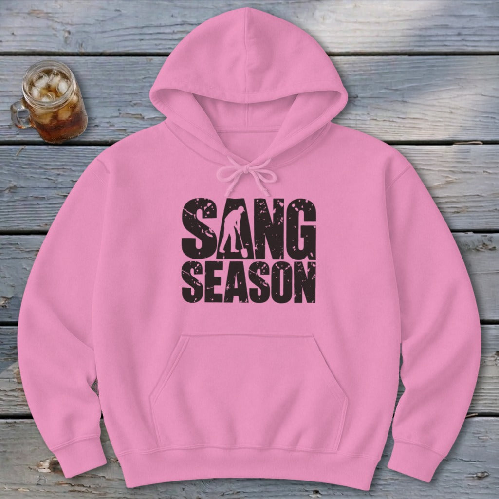 Sang Season Hoodie