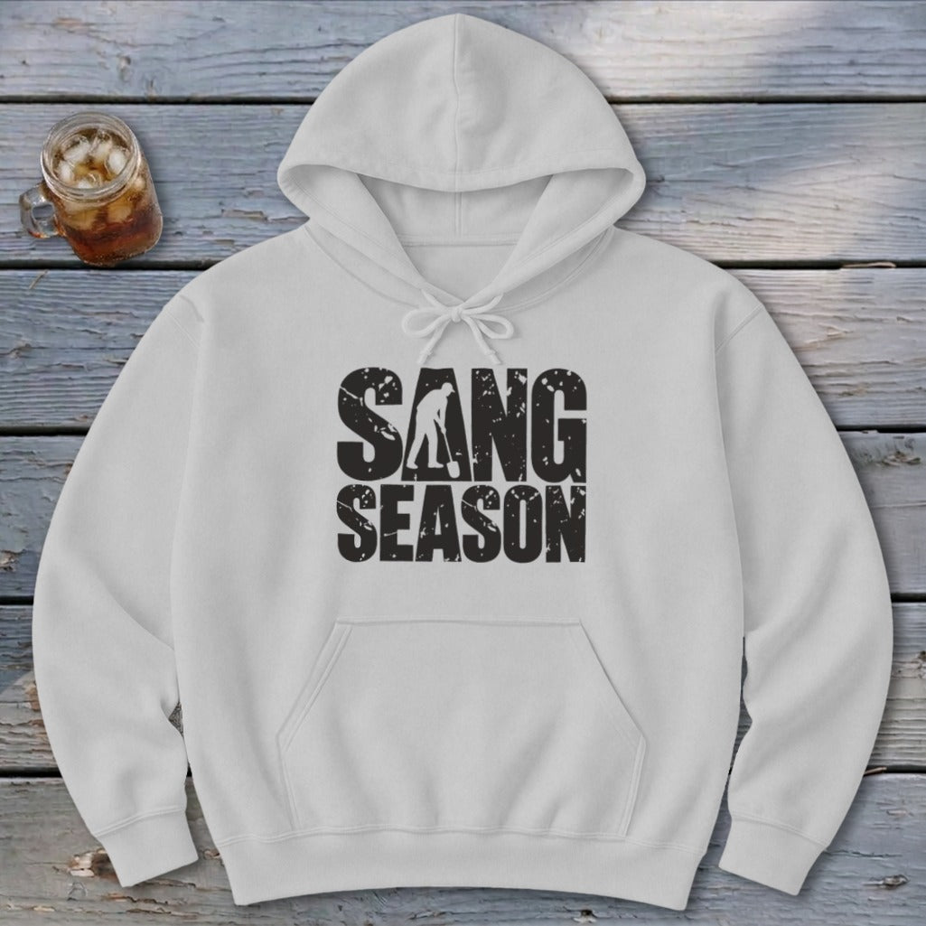 Sang Season Hoodie