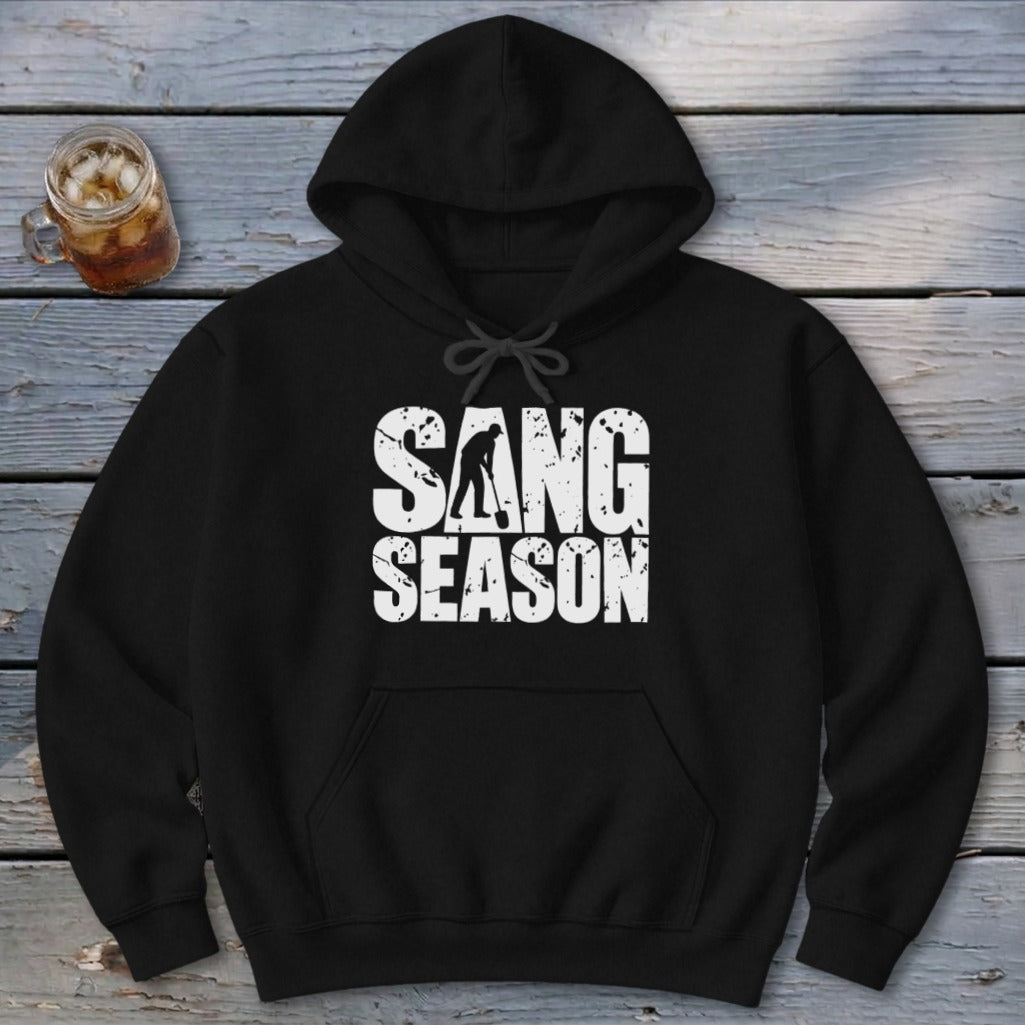 Sang Season Hoodie