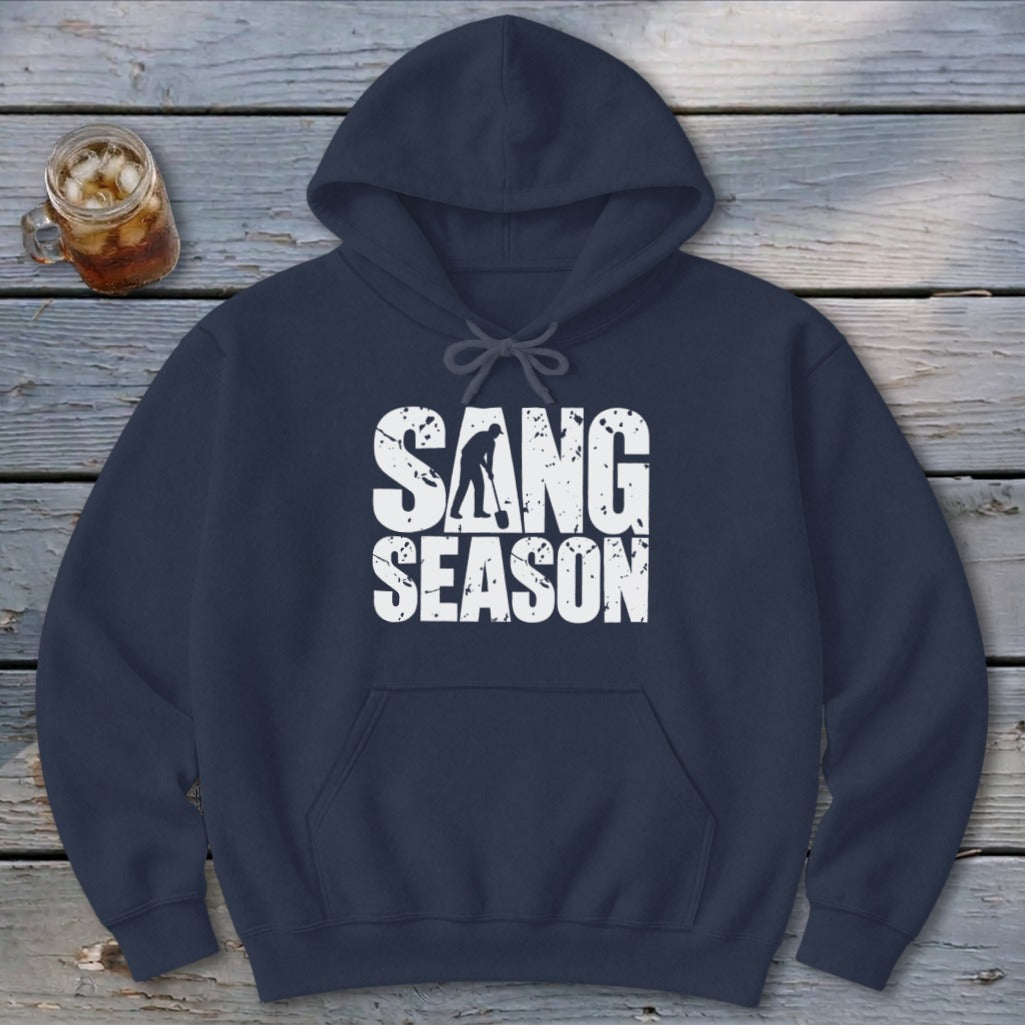 Sang Season Hoodie
