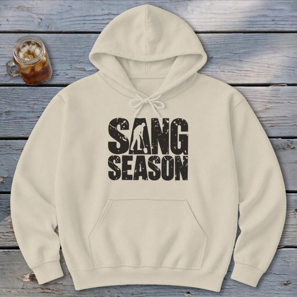 Sang Season Hoodie