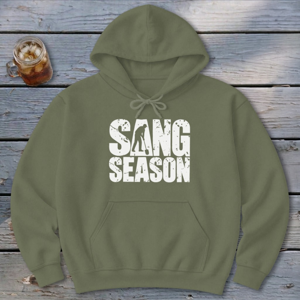 Sang Season Hoodie