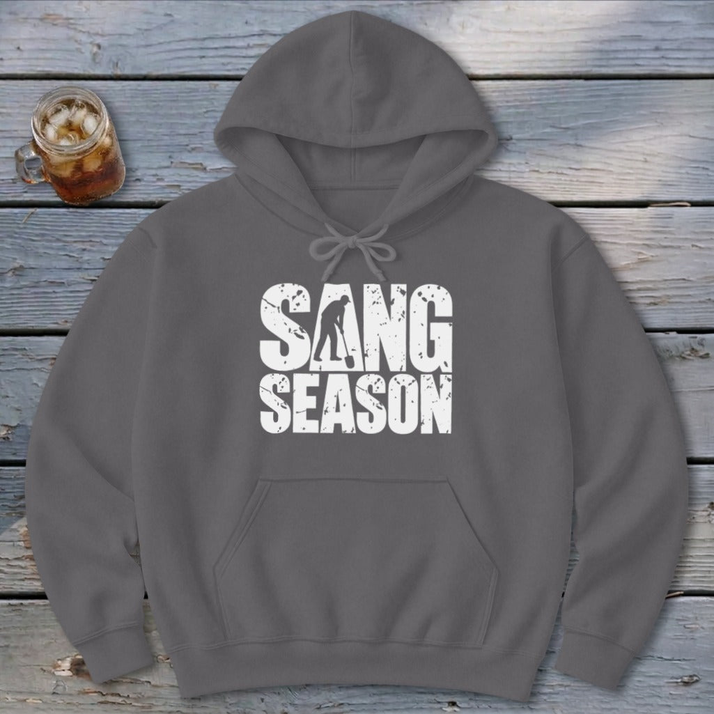 Sang Season Hoodie