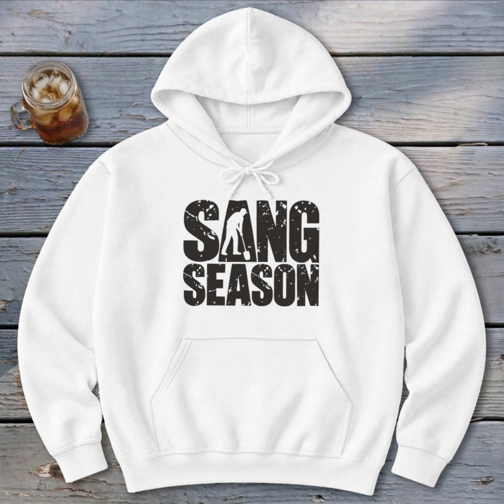 Sang Season Hoodie