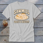 Sawmill Gravy & Biscuits Classic Tee