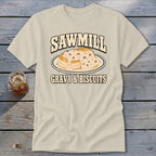 Sawmill Gravy & Biscuits Classic Tee