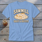 Sawmill Gravy & Biscuits Classic Tee
