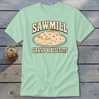 Sawmill Gravy & Biscuits Classic Tee