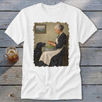 Snapping Beans Classic Tee