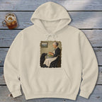 Snapping Beans Hoodie