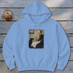 Snapping Beans Hoodie