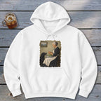 Snapping Beans Hoodie