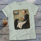 Snapping Beans Signature Tee