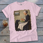 Snapping Beans Signature Tee