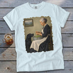 Snapping Beans Signature Tee