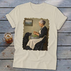 Snapping Beans Softstyle Tee