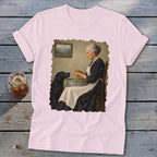 Snapping Beans Softstyle Tee