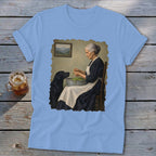 Snapping Beans Softstyle Tee