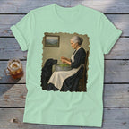 Snapping Beans Softstyle Tee