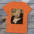 Snapping Beans Softstyle Tee