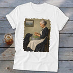 Snapping Beans Softstyle Tee