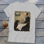 Snapping Beans Softstyle Tee