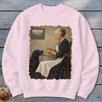 Snapping Beans Sweatshirt