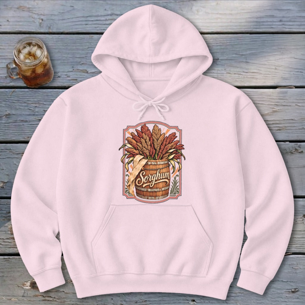 Sorghum Hoodie