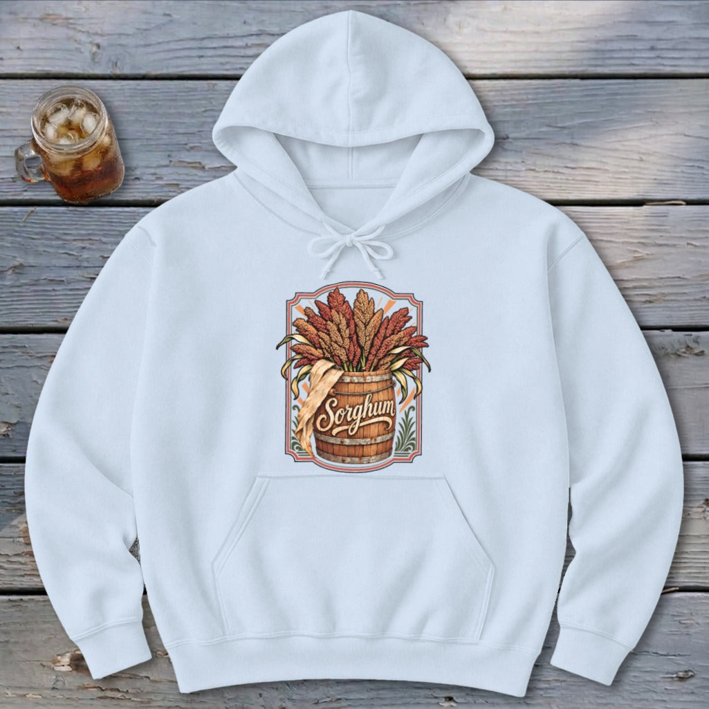 Sorghum Hoodie