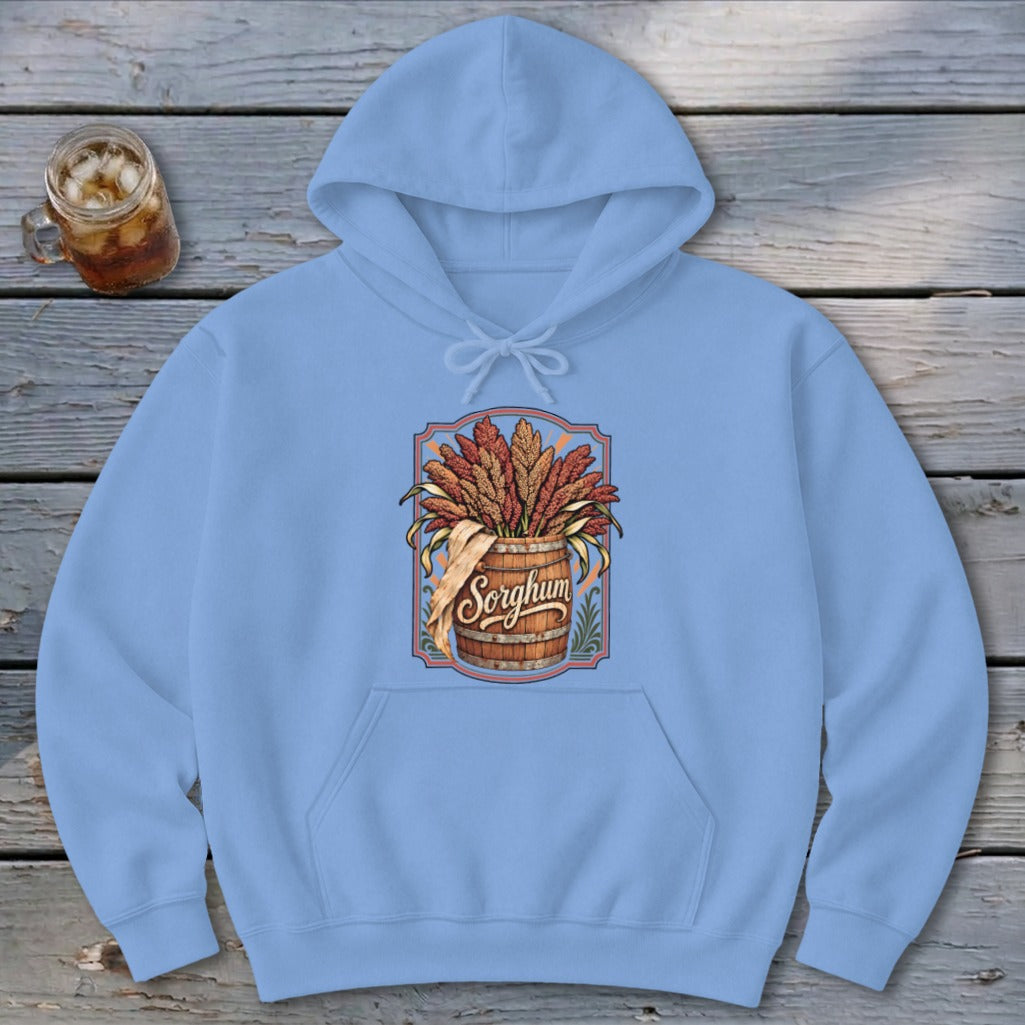 Sorghum Hoodie