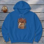Sorghum Hoodie