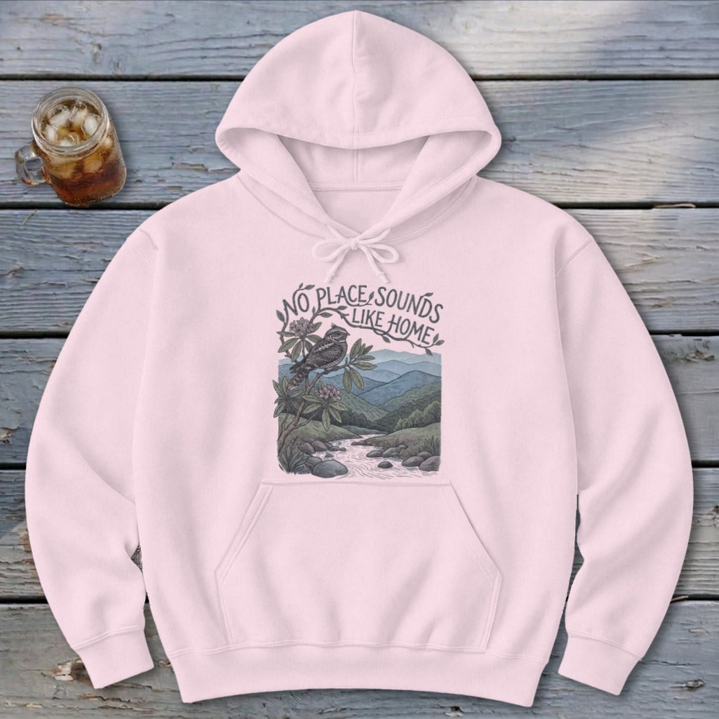 Sounds Like Home Hoodie