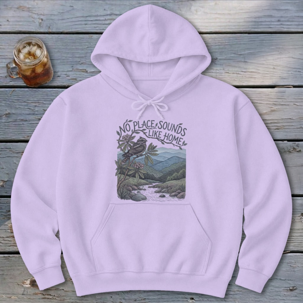Sounds Like Home Hoodie