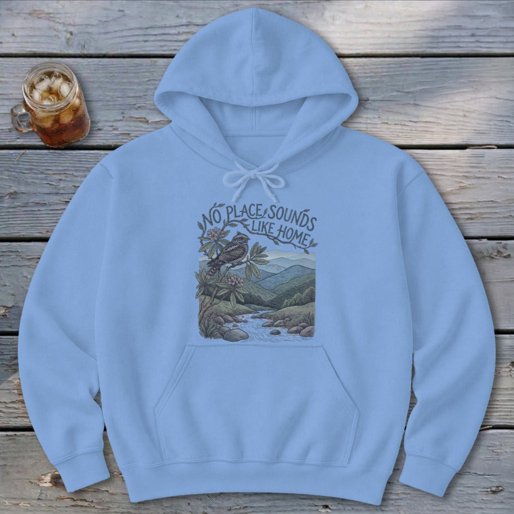 Sounds Like Home Hoodie