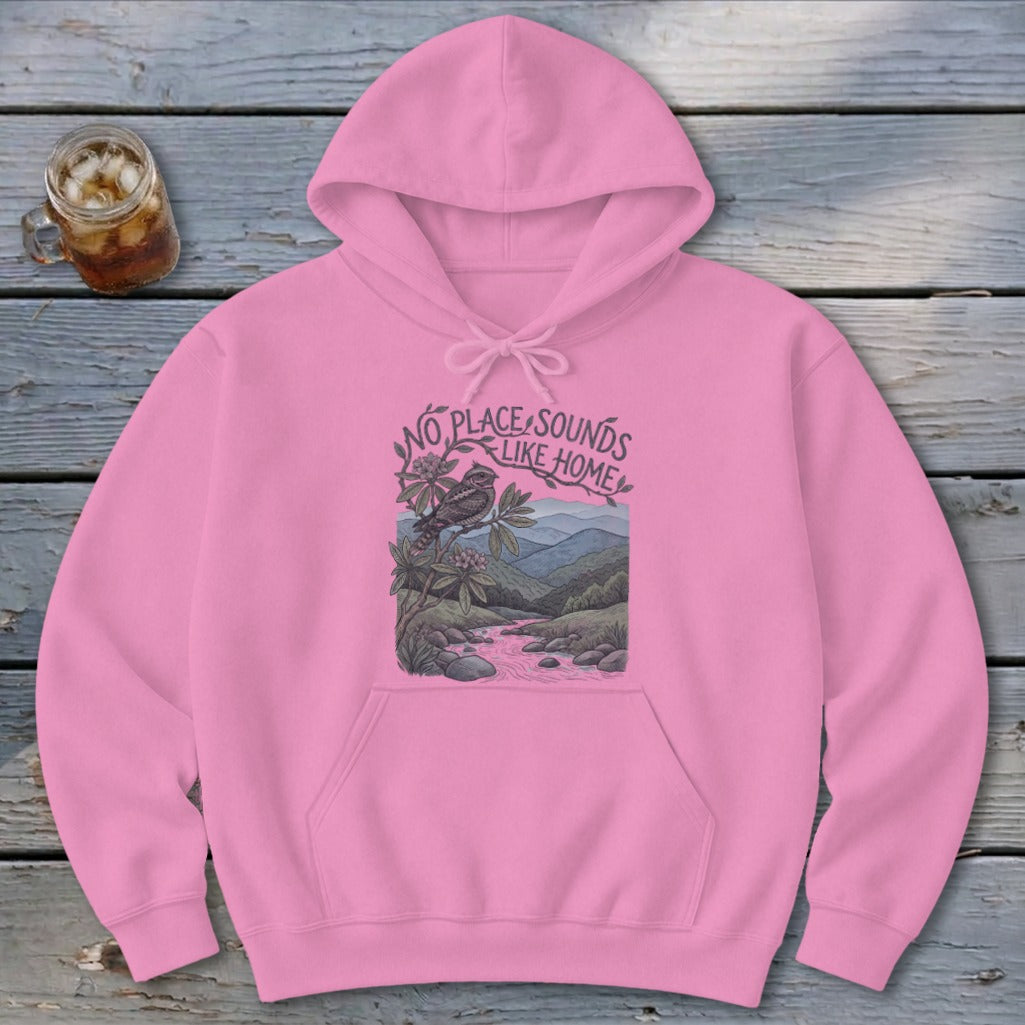 Sounds Like Home Hoodie